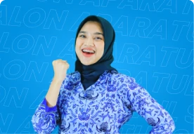 Calon Aparatur Sipil Negara