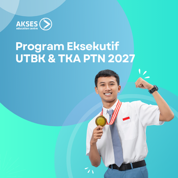 Kelas Eksekutif UTBK & TKA PTN 2026