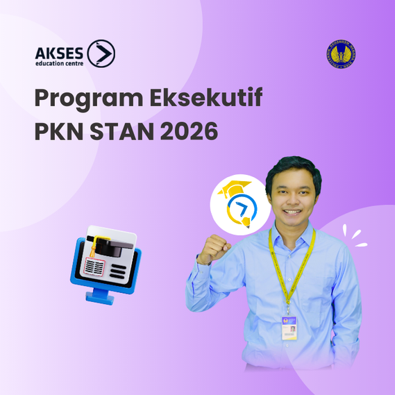 Kelas Eksekutif PKN STAN 2026