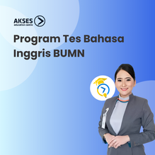 Program Tes Bahasa Inggris BUMN