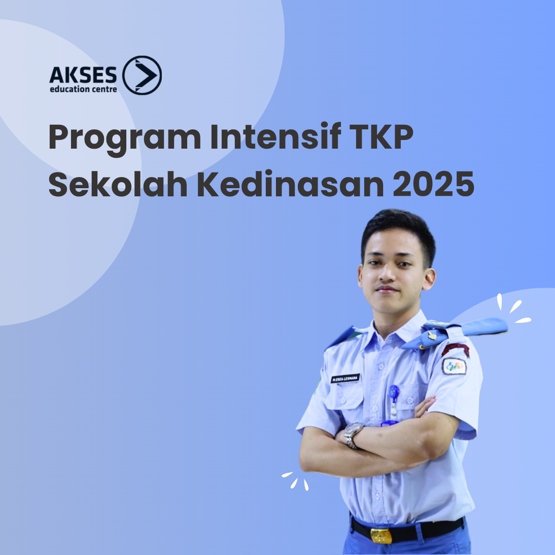 Intensif TKP Kedinasan