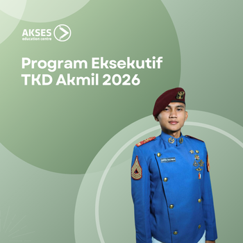 Kelas Eksekutif TKD Akmil 2026