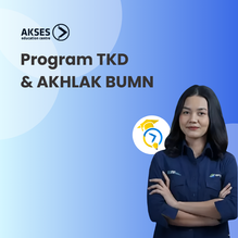 Program TKD AKHLAK BUMN