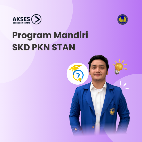 Program Mandiri SKD PKN STAN