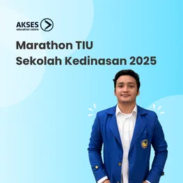 Marathon TIU Kedinasan 2025