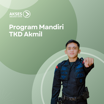 Mandiri TKD AKMIL