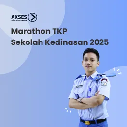 Marathon TKP Kedinasan 2025