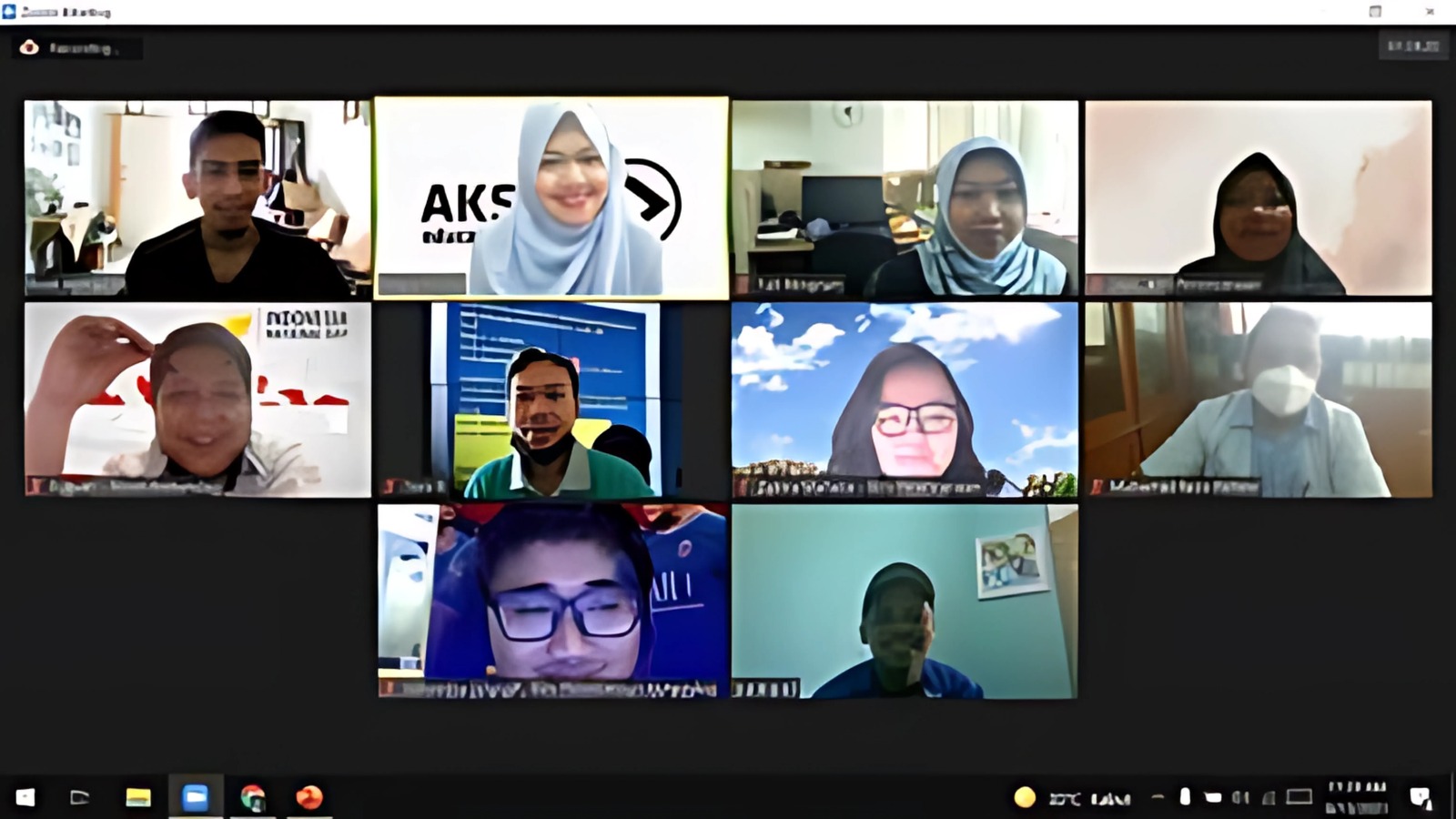 Preview Kelas Eksekutif CPNS 2026 (Promo Pre-Sale)