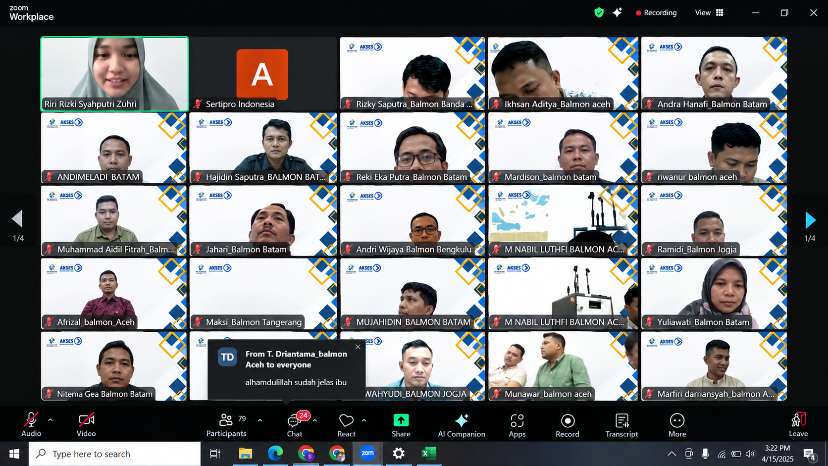 Preview Program SKD & SKB Eksklusif CPNS Guru