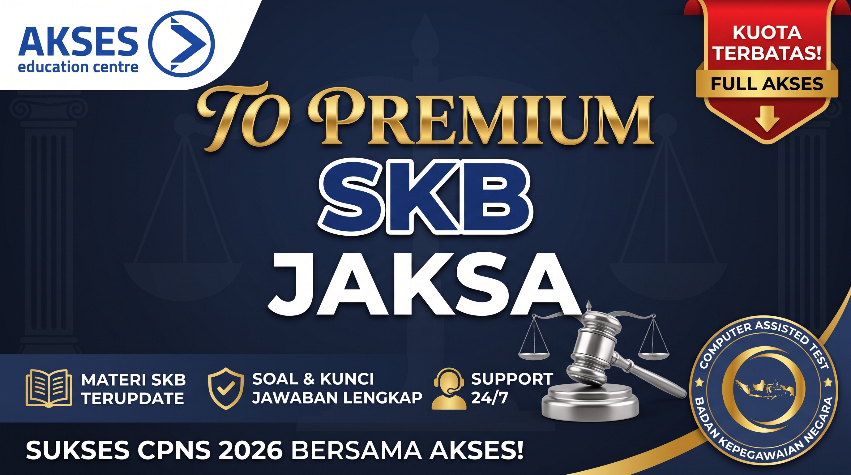 TO PREMIUM SKB - JAKSA
