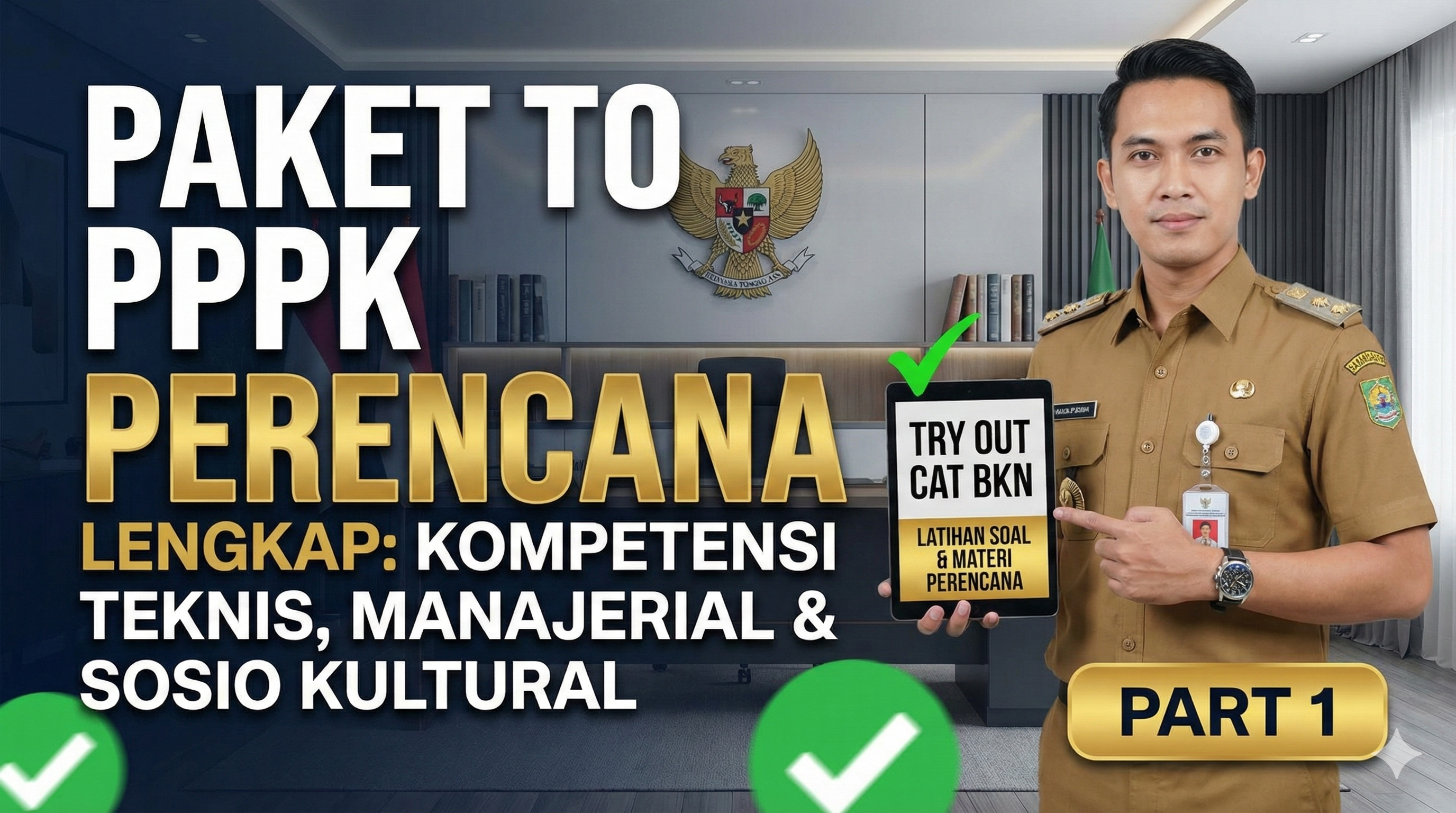TO PPPK PERENCANA - 1