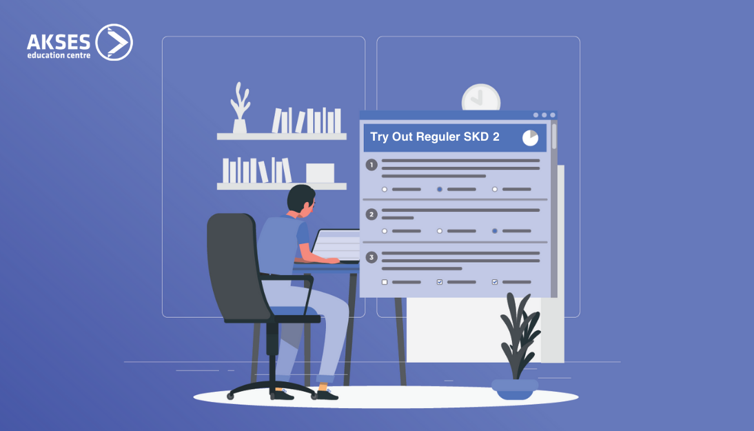 Tryout Reguler SKD PTK 02